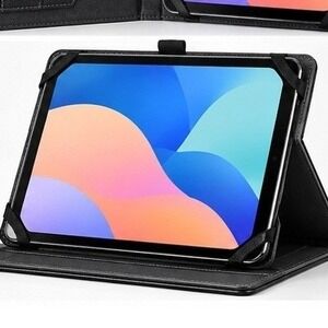 Universal 11 inch Tablet Case, Leather Protective Cover for 11 Inch Android